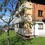 アパート Urlaub Am Obermahd Ludescherberg