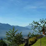 Urlaub Am Obermahd アパート