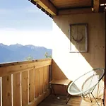 Urlaub Am Obermahd アパート