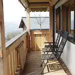 アパート Urlaub Am Obermahd Ludescherberg