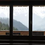 Urlaub Am Obermahd アパート