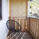 Urlaub Am Obermahd アパート