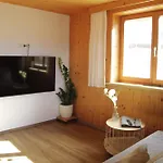Urlaub Am Obermahd