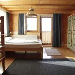 Urlaub Am Obermahd アパート Ludescherberg