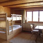 アパート Urlaub Am Obermahd Ludescherberg