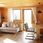 アパート Urlaub Am Obermahd Ludescherberg