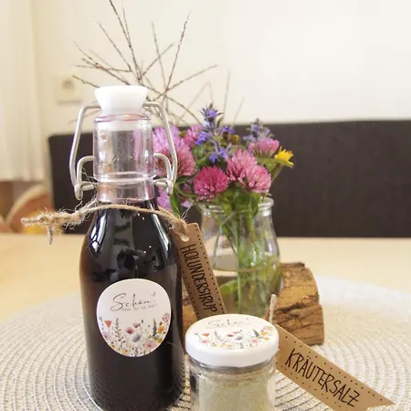 Urlaub Am Obermahd Apartment *