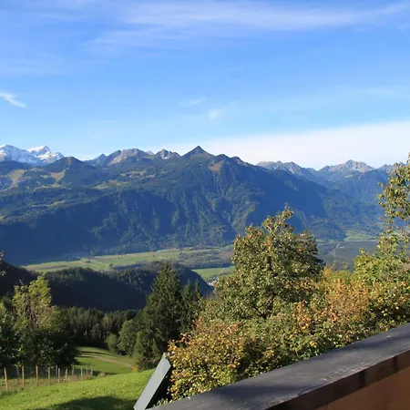 Urlaub Am Obermahd *