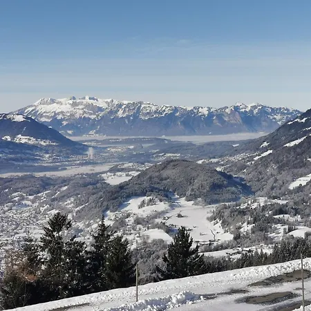 Lägenhet Urlaub Am Obermahd *