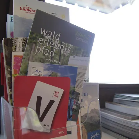 Apartment Urlaub Am Obermahd *