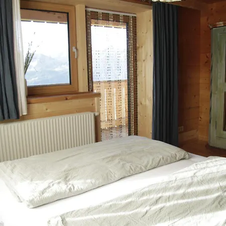 Lägenhet Urlaub Am Obermahd *
