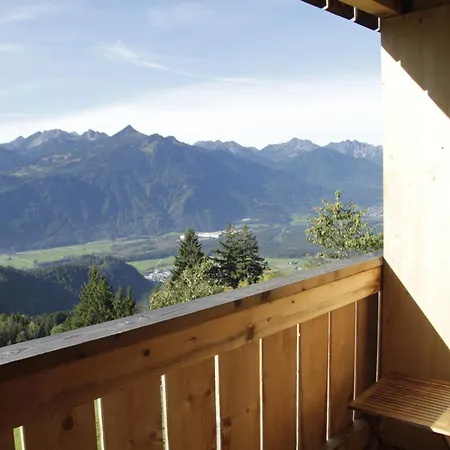 Urlaub Am Obermahd